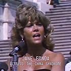 Jane Fonda in Meltdown: Three Mile Island (2022)
