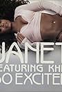 Janet Jackson in Janet Jackson Feat. Khia: So Excited (2006)