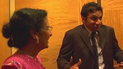 Meet The Patels: Parents Set Up Ravi At A Wedding