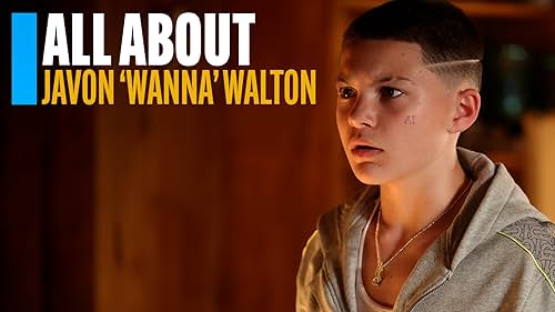All About Javon 'Wanna' Walton