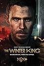 Iain De Caestecker in The Winter King (2023)