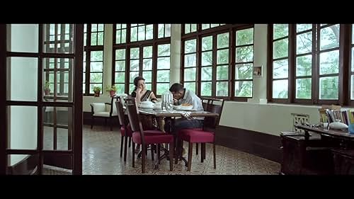 Nirnayakam (2015) Trailer