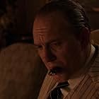 Matt Dillon and Tom Hardy in Capone (2020)