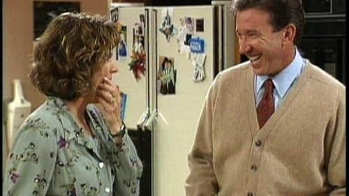 Home Improvement: 20th Anniversary Complete Collection