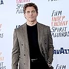 James Marsden at an event for 39th Film Independent Spirit Awards (2024)