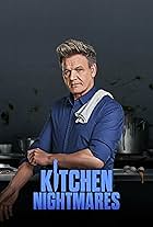 Gordon Ramsay in Kitchen Nightmares (2007)
