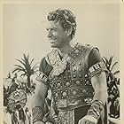 Richard Egan in Esther and the King (1960)