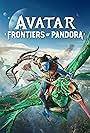 Avatar: Frontiers of Pandora (2023)