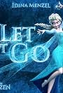 Idina Menzel: Let It Go (2013)