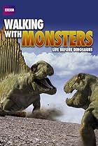 Walking with Monsters