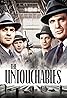 The Untouchables (TV Series 1959–1963) Poster