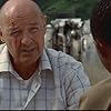 Terry O'Quinn and Malcolm David Kelley in Lost (2004)