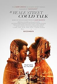 Primary photo for If Beale Street Could Talk