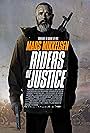 Mads Mikkelsen in Riders of Justice (2020)
