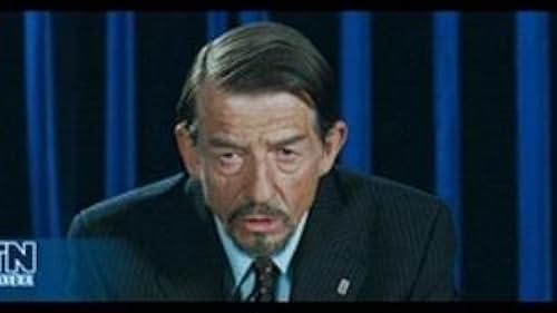 Trailer for V For Vendetta