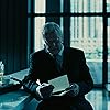 Michael Caine in The Dark Knight (2008)