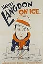 Harry Langdon in On Ice (1933)