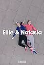 Ellie White and Natasia Demetriou in Ellie & Natasia (2019)