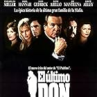 Kirstie Alley, Daryl Hannah, Penelope Ann Miller, Danny Aiello, Jason Gedrick, and Joe Mantegna in The Last Don (1997)