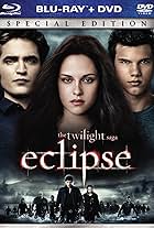 The Twilight Saga: Eclipse - Deleted & Extended Scenes