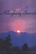Allegheny Sunset (2008)