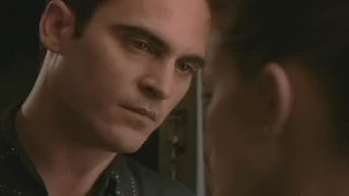 Walk The Line Scene: You Should Try Taking Credit For Something