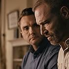 Jim Newman and Gary Hilborn in Hiding in Daylight (2019)