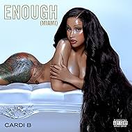 Cardi B in Cardi B: Enough (Miami) (2024)