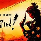 Takaya Kuroda in Like a Dragon: Ishin! (2023)