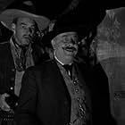 Arthur Loft and Ray Teal in Along Came Jones (1945)