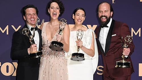 5 Big Winners From Emmys 2019
