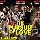 Andrew Scott in The Pursuit of Love (2021)