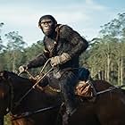 Owen Teague in Kingdom of the Planet of the Apes (2024)