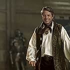 Hugh Grant in Dungeons & Dragons: Honor Among Thieves (2023)