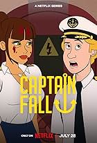 Captain Fall (2023)