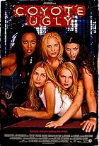 Tyra Banks, Maria Bello, Izabella Miko, Bridget Moynahan, and Piper Perabo in Coyote Ugly (2000)