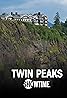 Twin Peaks (TV Series 2017) Poster
