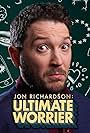 Jon Richardson in Jon Richardson: Ultimate Worrier (2018)