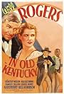 Bill Robinson, Will Rogers, Charles Sellon, and Dorothy Wilson in In Old Kentucky (1935)