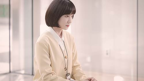 Park Eun-bin in Mr. Salt, Ms. Pepper and Attorney Soy Sauce (2022)