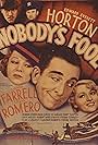 Edward Everett Horton, Cesar Romero, Glenda Farrell, Diana Gibson, and Warren Hymer in Nobody's Fool (1936)