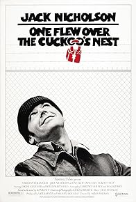 Primary photo for One Flew Over the Cuckoo's Nest