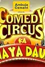 Comedy Circus Ka Naya Daur (2011)