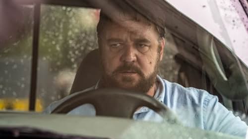 Academy Award winner Russell Crowe stars in a timely psychological thriller that explores the fragile balance of a society pushed to the edge, taking something we’ve all experienced — road rage — to an unpredictable and terrifying conclusion.