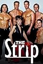 Mike Edward, Craig Hall, Luanne Gordon, Dion Murphy, Mark Sant, and Boyd Bishop in The Strip (2002)