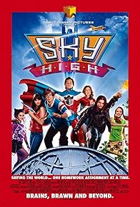 Primary photo for Sky High