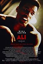Will Smith in Ali (2001)