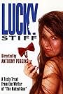 Donna Dixon in Lucky Stiff (1988)