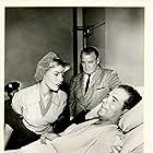 Whitney Blake, Douglas Kennedy, and Tom Tully in The Lineup (1954)
