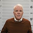 Steve Martin in Only Murders in the Building (2021)